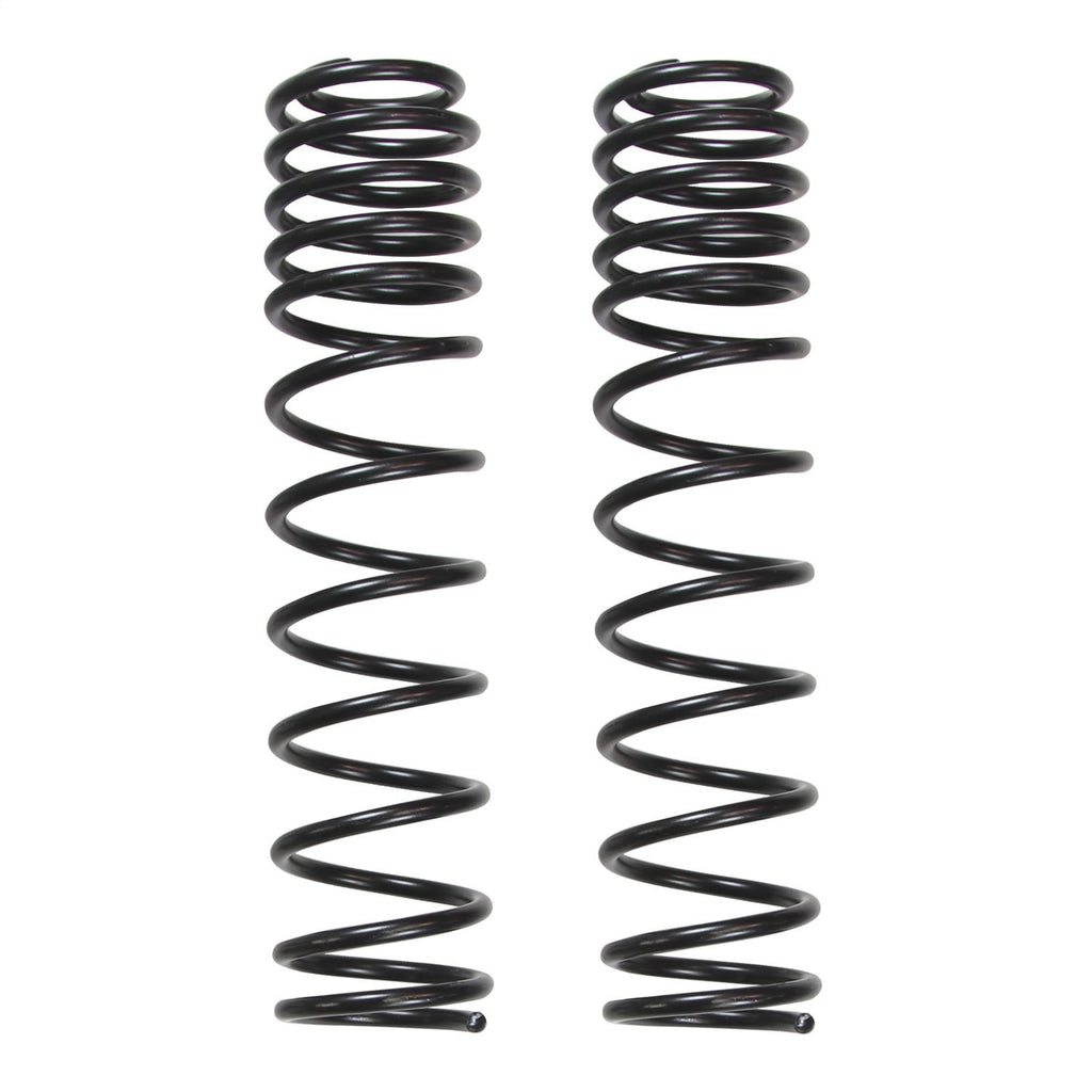 Skyjacker JLU25FDR Suspension Lift Kit Fits 18-24 Wrangler Wrangler (JL)