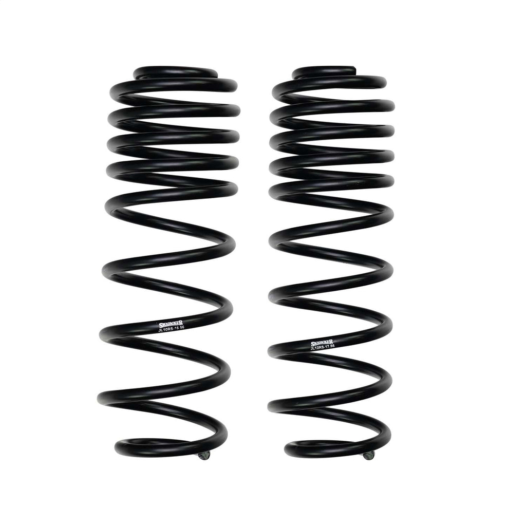 Skyjacker JLUE20RDR Coil Spring Fits 21-24 Wrangler (JL)