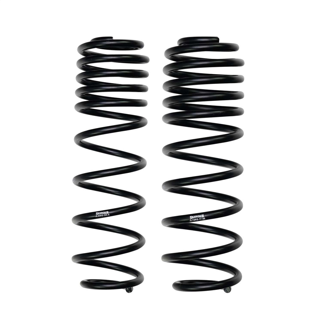 Skyjacker JLUE30RDR Coil Spring Fits 21-24 Wrangler (JL)