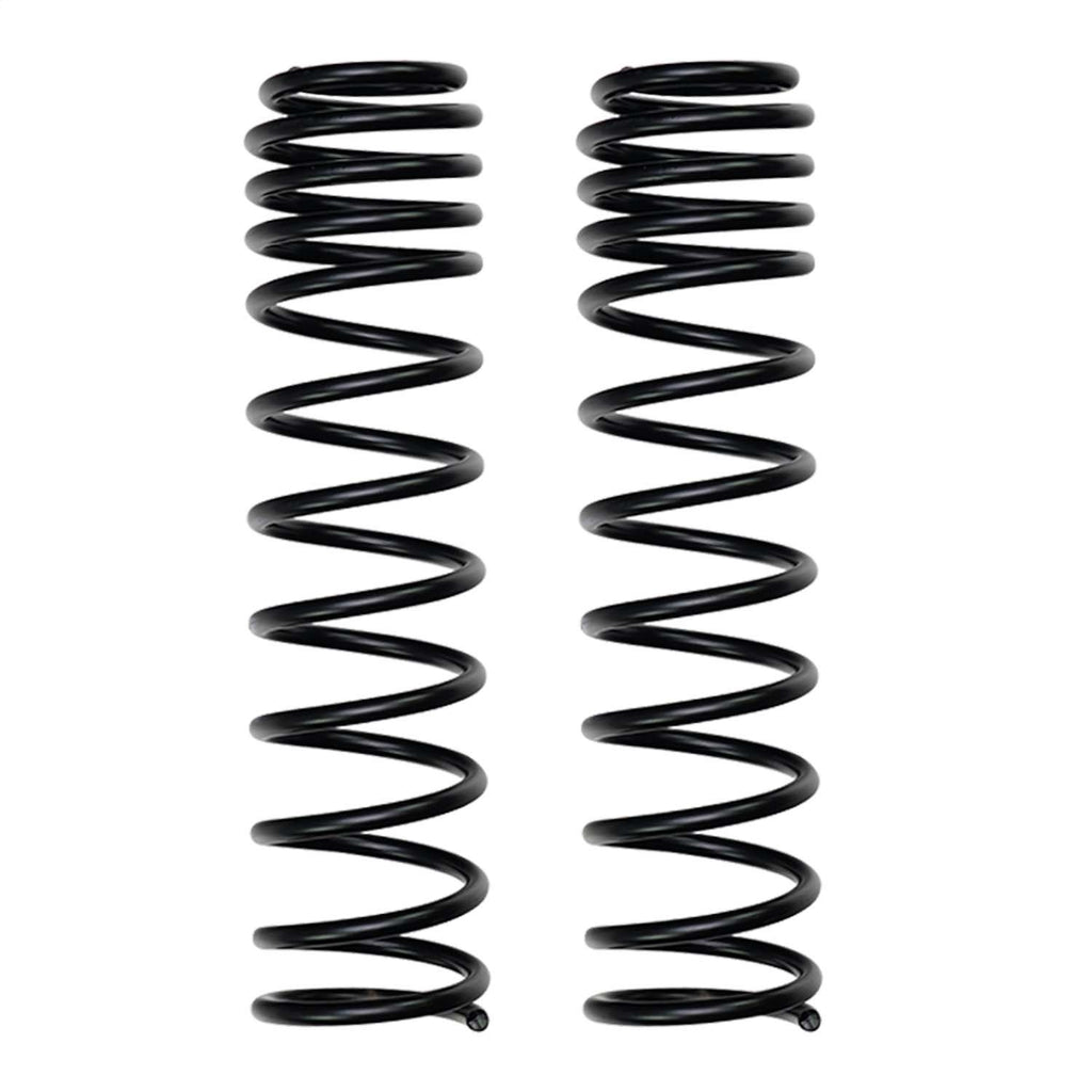 Skyjacker JLUE37FDR Coil Spring Fits 21-24 Wrangler (JL)