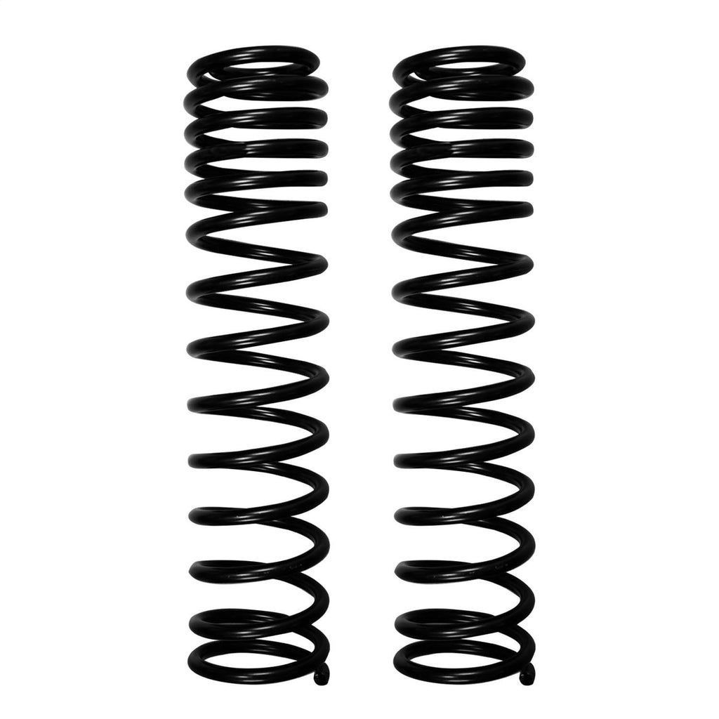 Skyjacker JLUER25FDR Coil Spring Fits 21-24 Wrangler (JL)