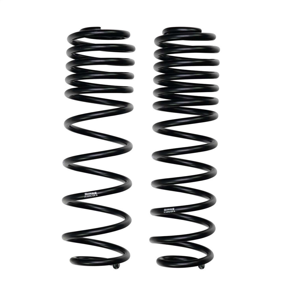 Skyjacker JLUER30RDR Coil Spring Fits 21-24 Wrangler (JL)