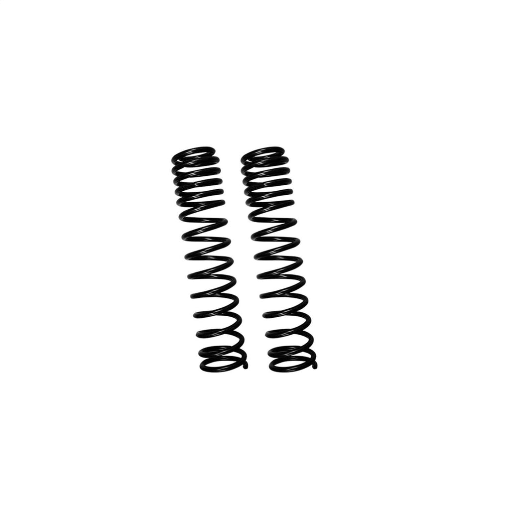 Skyjacker JLUR15FDRD Coil Spring Fits 20-23 Wrangler (JL)