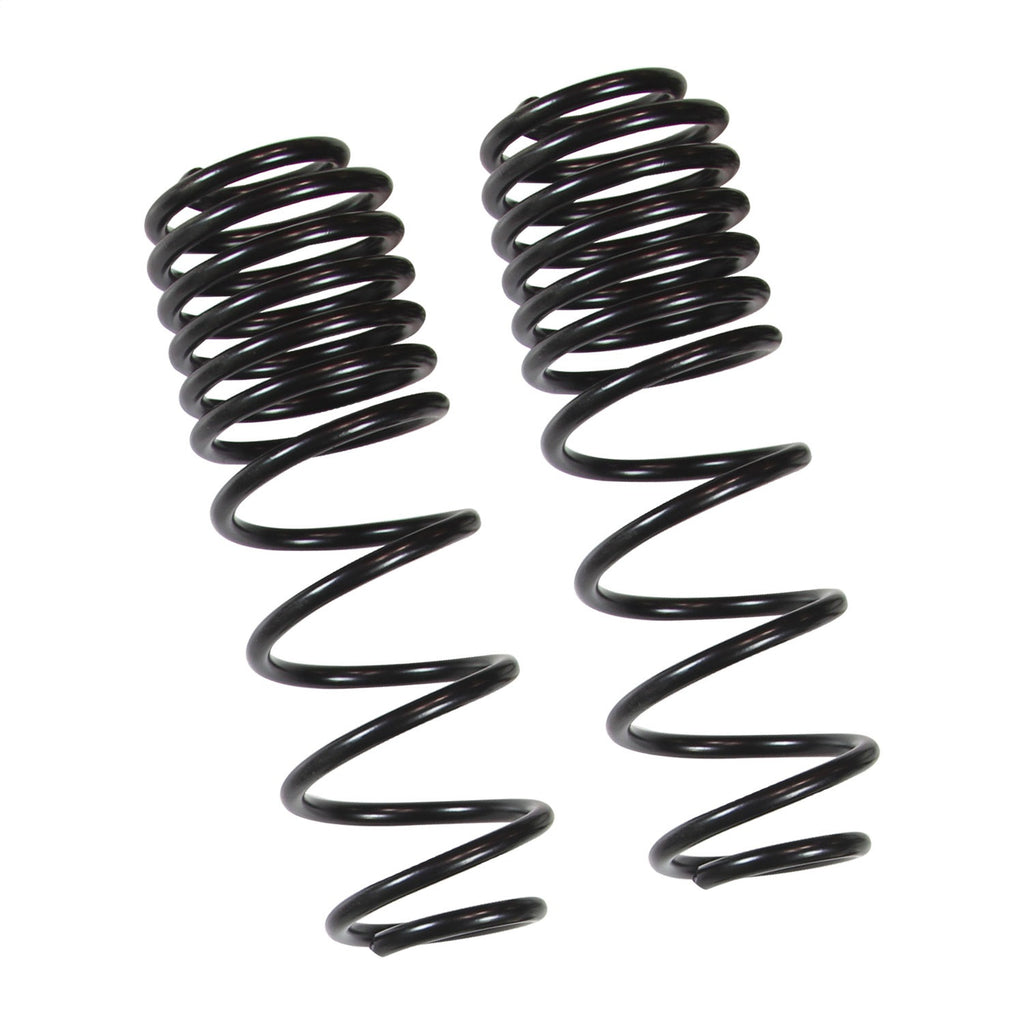 Skyjacker JLUR203RDR Coil Spring Fits 21-24 Wrangler (JL)