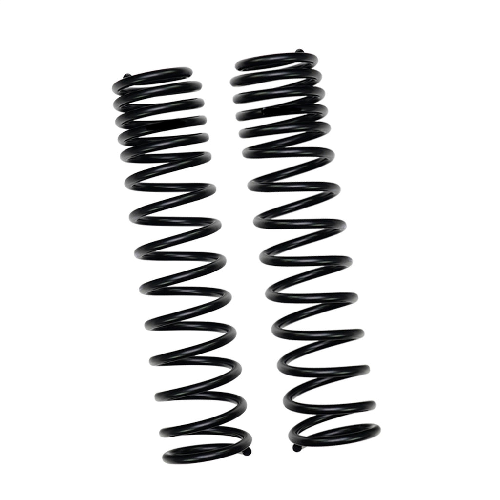 Skyjacker JLUR253FDR Coil Spring Fits 21-24 Wrangler (JL)