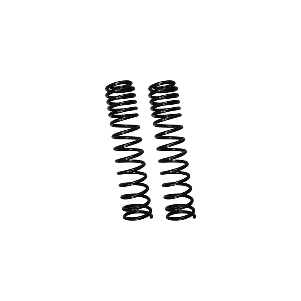 Skyjacker JLUR25FDRD Coil Spring Fits 20-22 Wrangler (JL)