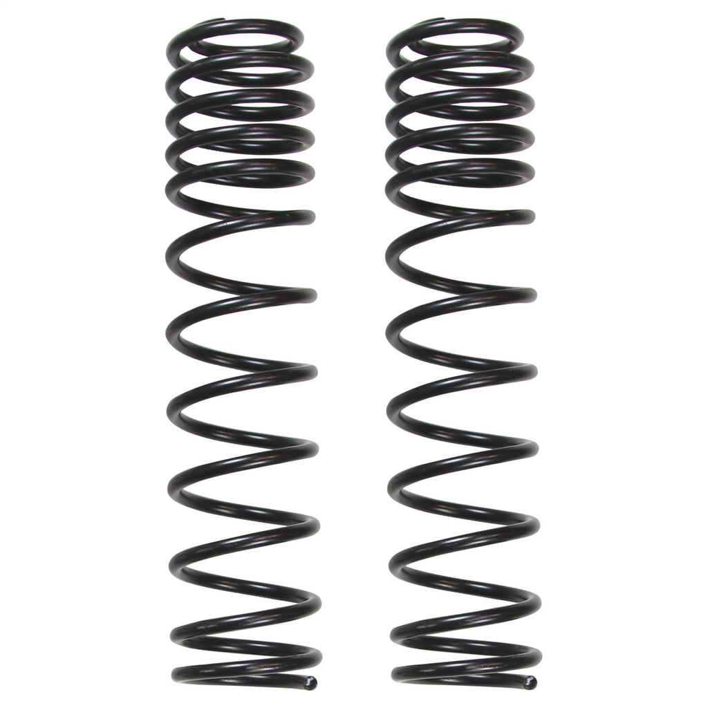 Skyjacker JLUR25FDR Suspension Lift Kit Fits 18-24 Wrangler (JL)