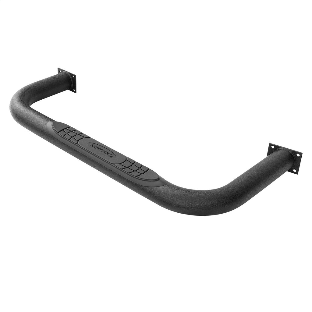 Smittybilt JN40-S2T Sure Step Side Bar Fits 76-86 CJ7