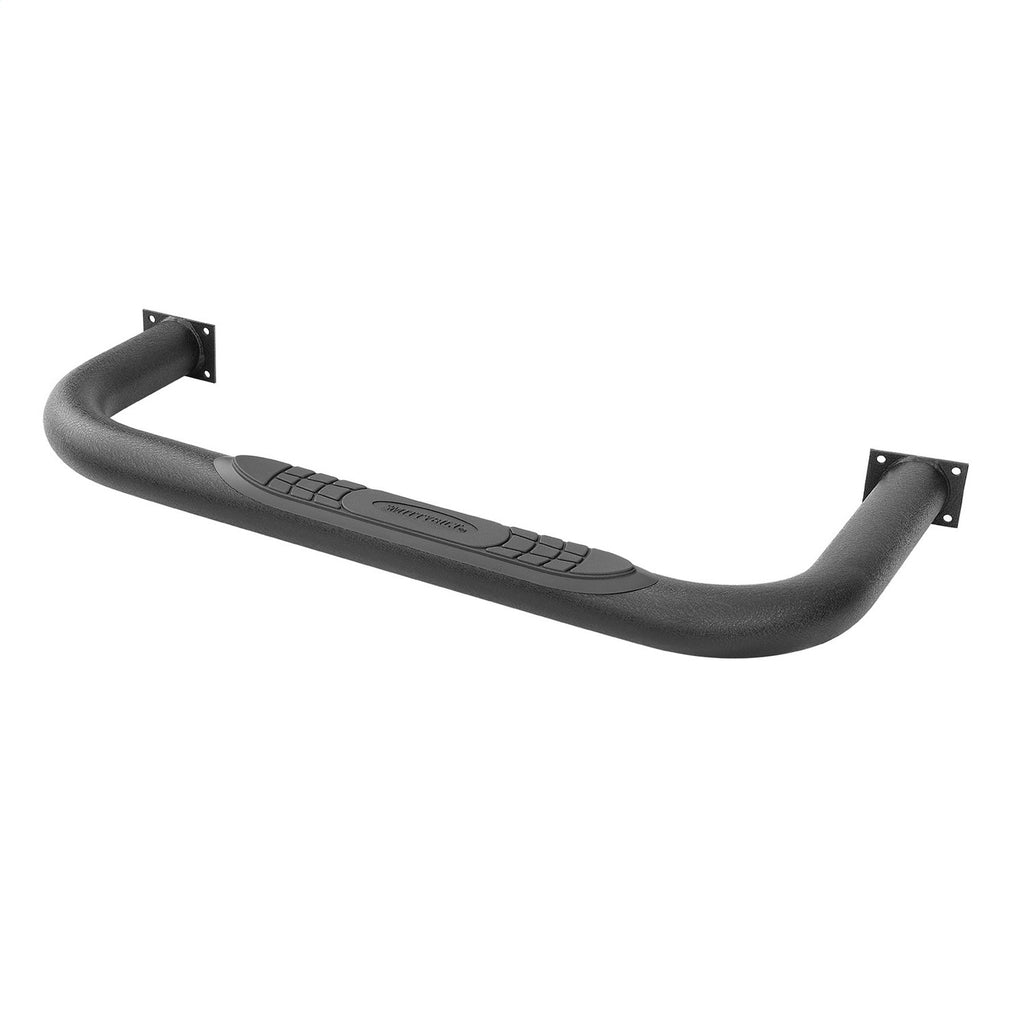 Smittybilt JN40-S2T Sure Step Side Bar Fits 76-86 CJ7