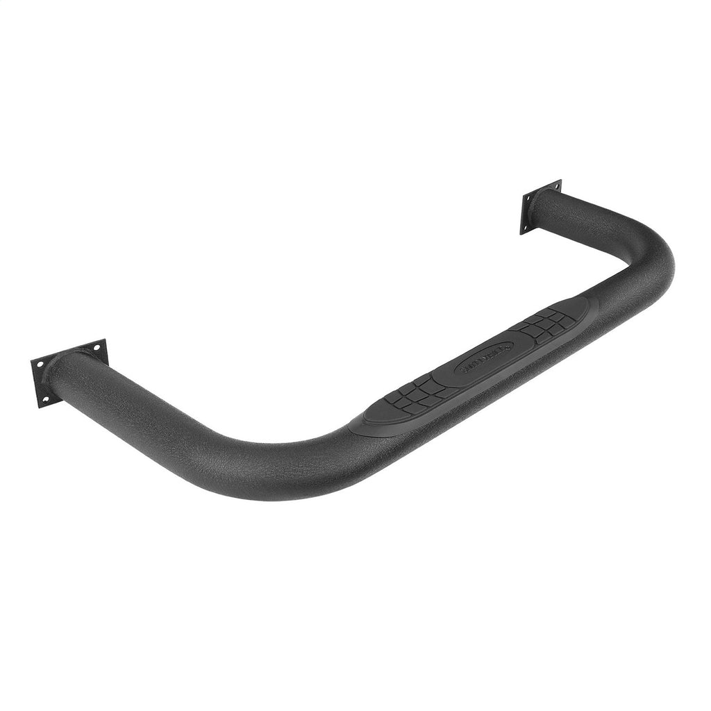 Smittybilt JN40-S2T Sure Step Side Bar Fits 76-86 CJ7