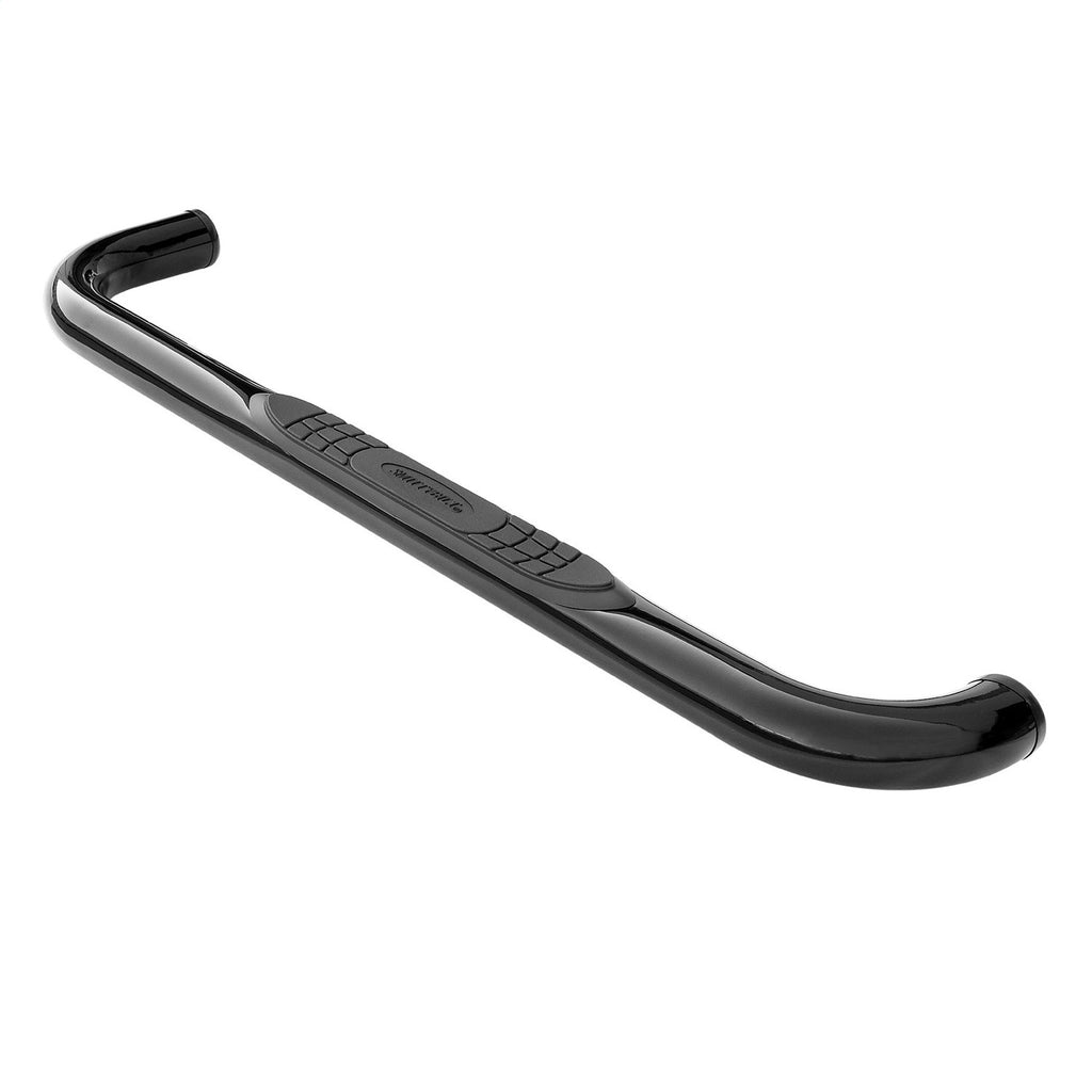 Smittybilt JN460-S2B Sure Step Side Bar Fits 97-06 Wrangler (TJ)