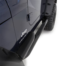 Load image into Gallery viewer, Smittybilt JN460-S2B Sure Step Side Bar Fits 97-06 Wrangler (TJ)