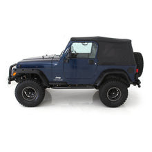 Load image into Gallery viewer, Smittybilt JN460-S2B Sure Step Side Bar Fits 97-06 Wrangler (TJ)