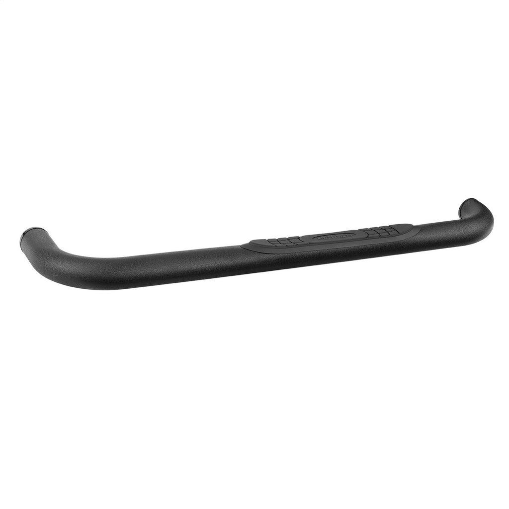 Smittybilt JN460-S2T Sure Step Side Bar Fits 97-06 Wrangler (TJ)