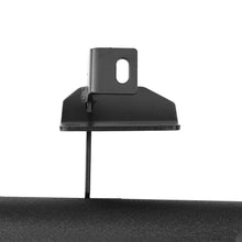 Load image into Gallery viewer, Smittybilt JN48-S2T Sure Step Side Bar Fits 07-18 Wrangler (JK)