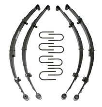 Load image into Gallery viewer, Skyjacker JP40KS Suspension Lift Kit Fits 74-88 Cherokee (SJ) J10 J20 Wagoneer