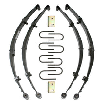 Load image into Gallery viewer, Skyjacker JP45KS-M Suspension Lift Kit w/Shock