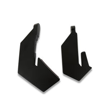 Load image into Gallery viewer, Drake Muscle JR3B-6540544-B Rear Diffuser Kit Fits 18-22 Mustang
