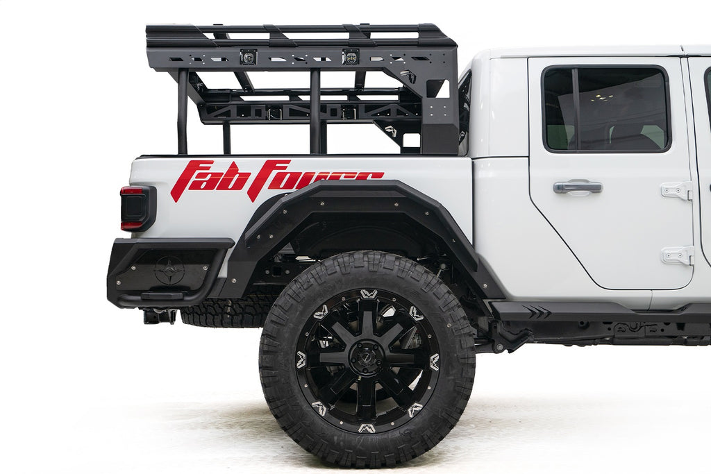 Fab Fours JT1001-1 Fender Fits 20-24 Gladiator Pickup Gladiator