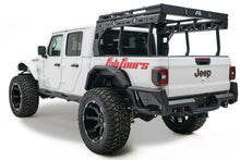 Load image into Gallery viewer, Fab Fours JT1001-B Fender Fits 20-24 Gladiator Pickup Gladiator