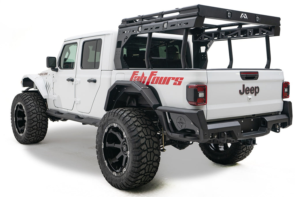 Fab Fours JT1001-1 Fender Fits 20-24 Gladiator Pickup Gladiator