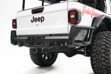 Load image into Gallery viewer, Fab Fours JT20-Y1950-1 Rear Bumper Fits 20-24 Gladiator Pickup Gladiator