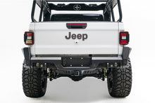 Load image into Gallery viewer, Fab Fours JT20-Y1950-B Rear Bumper Fits 20-24 Gladiator Pickup Gladiator