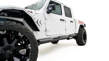 Load image into Gallery viewer, Fab Fours JT20-G1650-1 Rock Slider Fits 20-24 Gladiator Pickup Gladiator