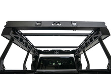 Load image into Gallery viewer, Fab Fours JTOR-01-B Overland Rack Fits 20-24 Gladiator Pickup Gladiator