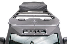 Load image into Gallery viewer, Fab Fours JTOR-02-B Overland Rack Fits 20-24 Gladiator Pickup Gladiator