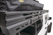 Load image into Gallery viewer, Fab Fours JTOR-02-B Overland Rack Fits 20-24 Gladiator Pickup Gladiator