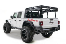 Load image into Gallery viewer, Fab Fours JTOR-01-1 Overland Rack Fits 20-24 Gladiator Pickup Gladiator