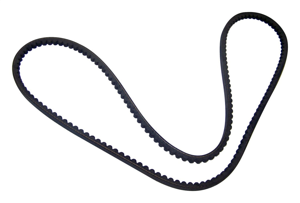 Crown Automotive JY013506 Accessory Drive Belt Fits 81-83 CJ5 CJ7 Scrambler