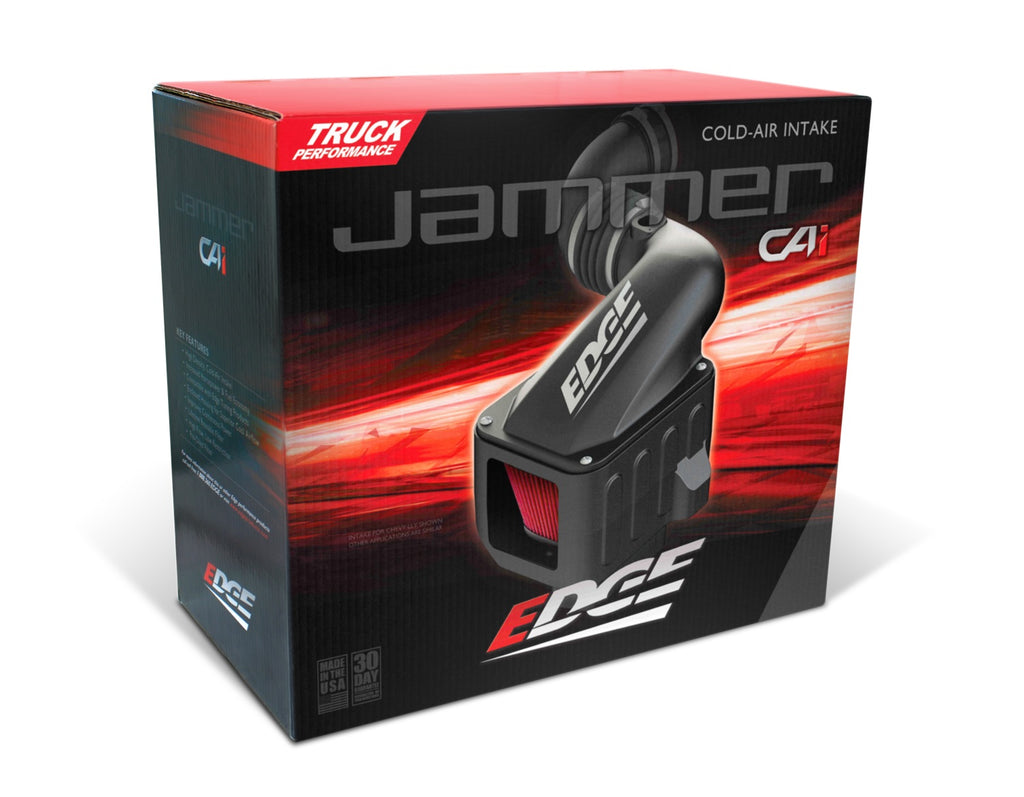 Edge Products 18210 Jammer Cold Air Intake