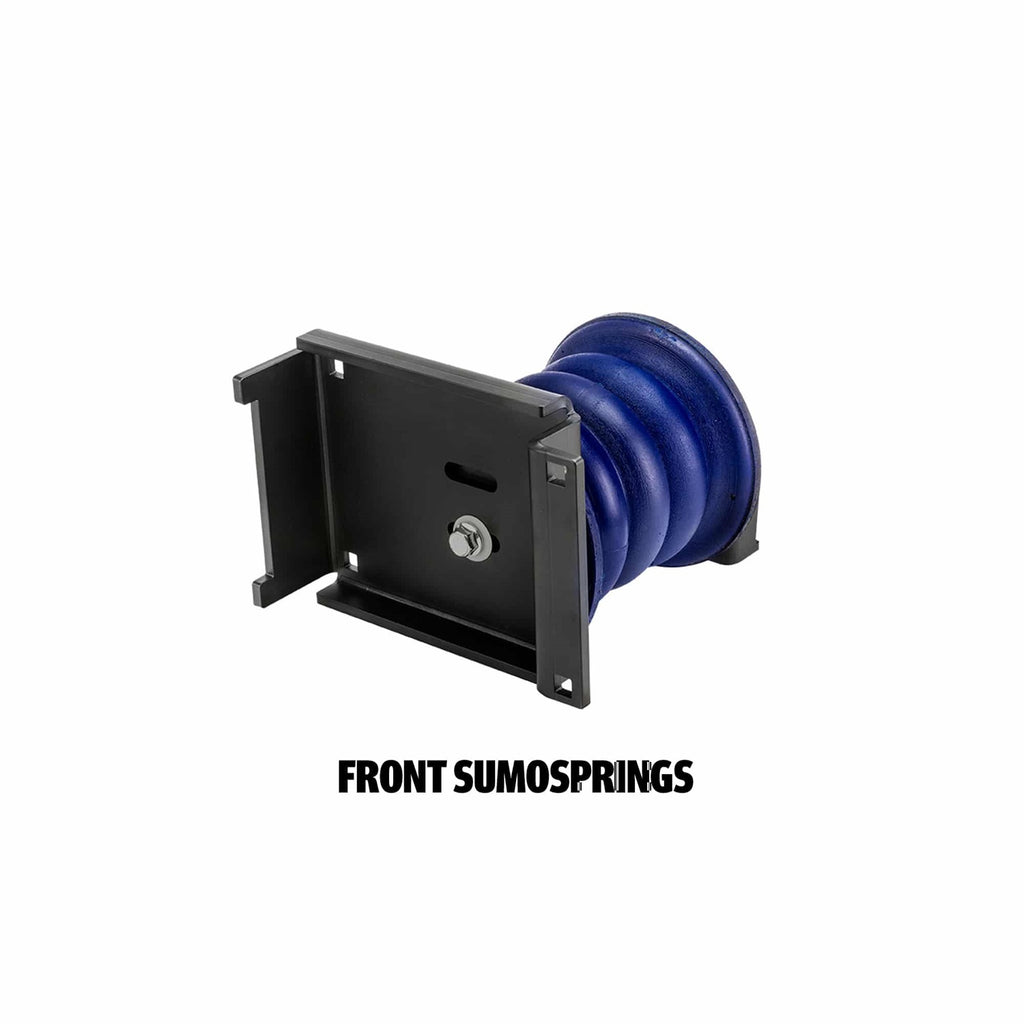 SuperSprings K-10-001 SumoSprings Fits 19-21 F53