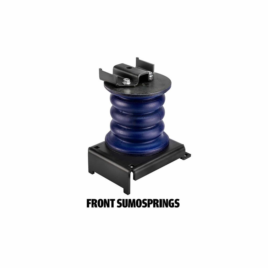 SuperSprings K-10-002 SumoSprings Fits 19-21 F53