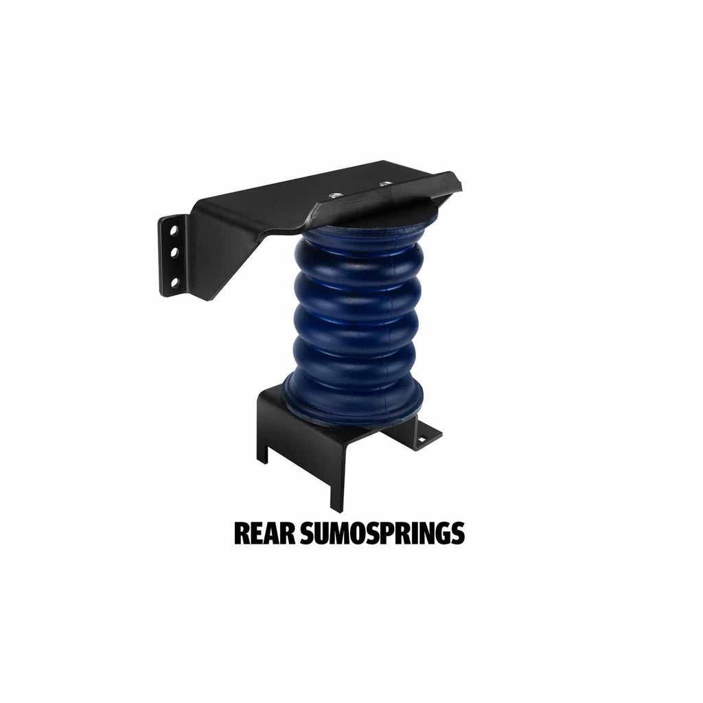 SuperSprings K-10-003 SumoSprings Fits 19-21 F53