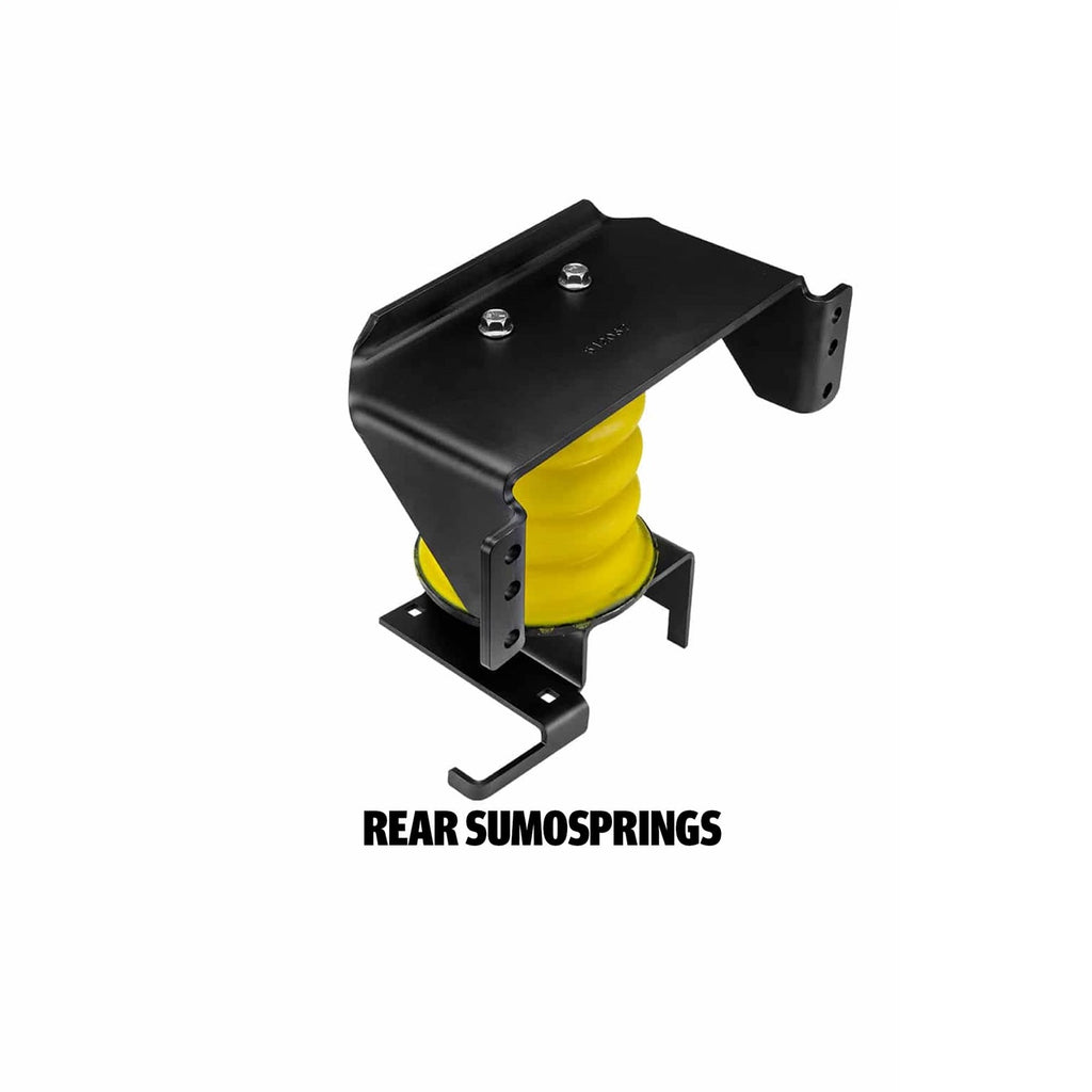 SuperSprings K-10-004 SumoSprings Fits 19-21 F53