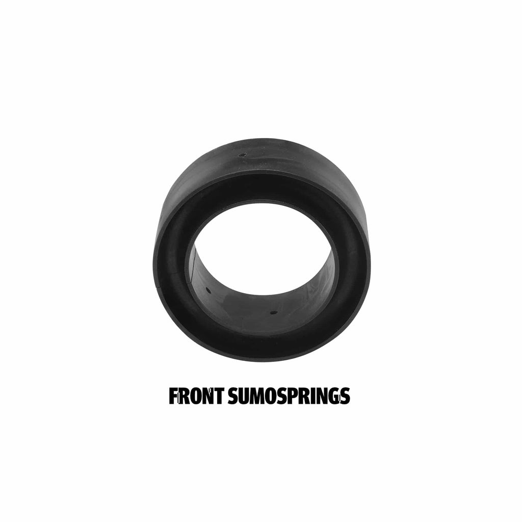 SuperSprings K-10-011 SumoSprings Fits 15-20 F-150