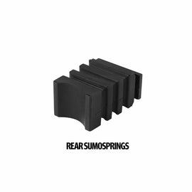 SuperSprings K-30-006 SumoSprings Fits 10-24 F-150 Sprinter 3500