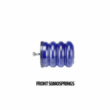 Load image into Gallery viewer, SuperSprings K-30-006 SumoSprings Fits 10-24 F-150 Sprinter 3500