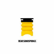 Load image into Gallery viewer, SuperSprings K-30-007 SumoSprings Fits 10-24 ProMaster 3500 Sprinter 3500