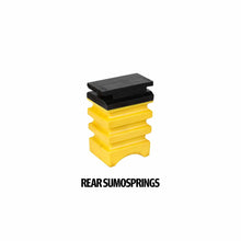 Load image into Gallery viewer, SuperSprings K-30-007 SumoSprings Fits 10-24 ProMaster 3500 Sprinter 3500