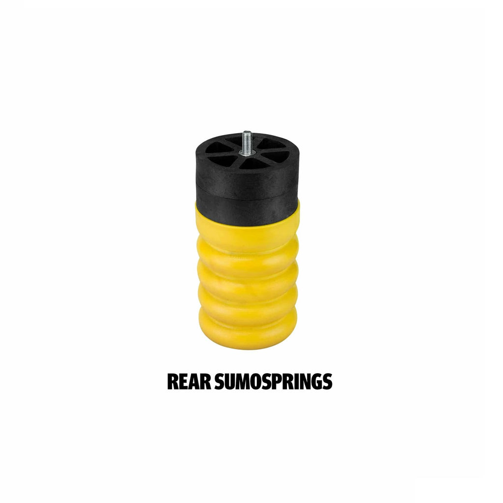 SuperSprings K-30-009 SumoSprings Fits 15-24 ProMaster 3500