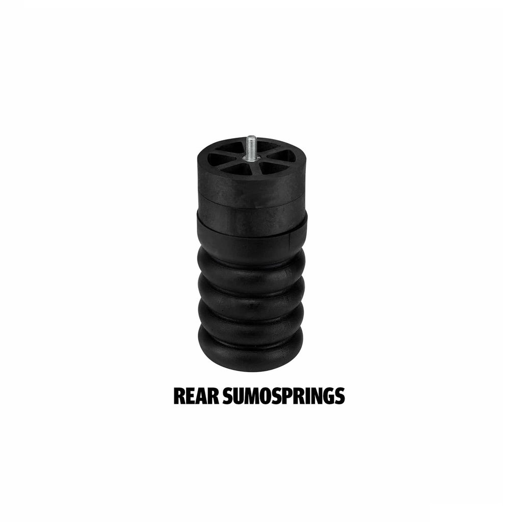 SuperSprings K-30-010 SumoSprings Fits 15-24 ProMaster 2500