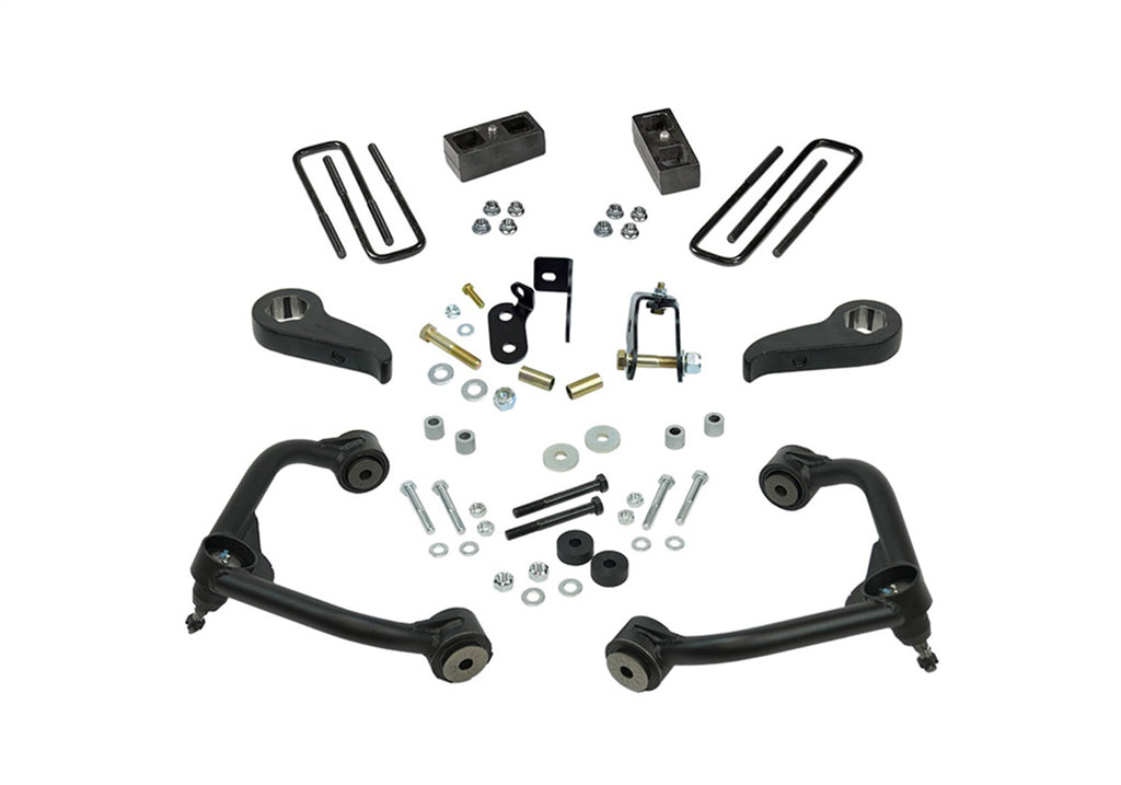 Superlift K1013 Suspension Lift Kit