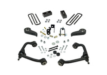 Load image into Gallery viewer, Superlift K1013 Suspension Lift Kit