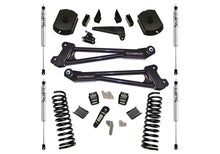 Load image into Gallery viewer, Superlift K125F Suspension Lift Kit w/Shocks Fits 14-18 2500