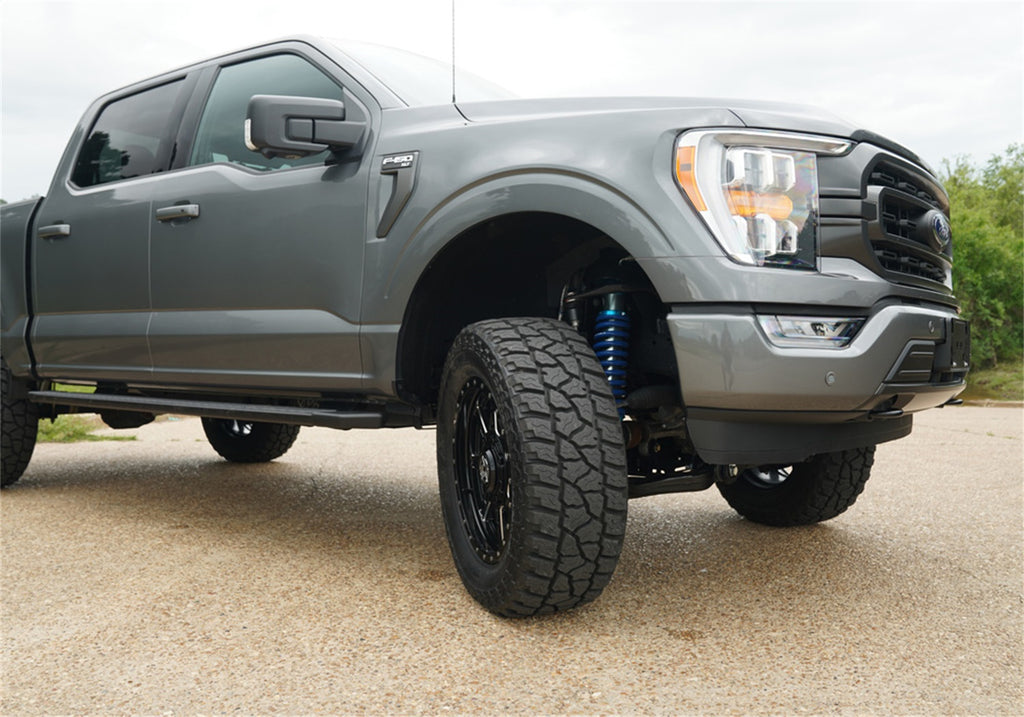 Superlift K130KG King Edition Lift Kit Fits 21-24 F-150