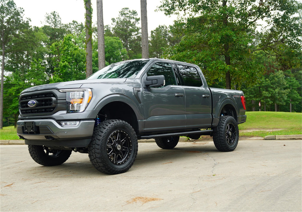 Superlift K130KG King Edition Lift Kit Fits 21-24 F-150